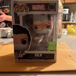 Silk