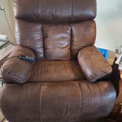 Flexsteel Power Recliner