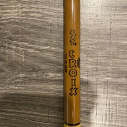 Rare Vintage St. Croix Fishing Rod