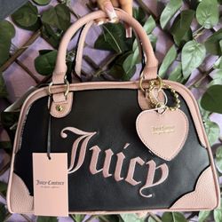 Juicy Couture Bag
