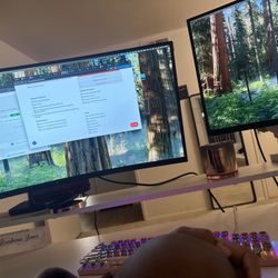 Computer Monitors