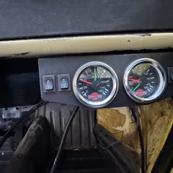 VW Super Beatle Bug   Airbag System For VW 1971