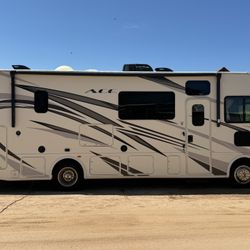 Class A/ Motorhome 