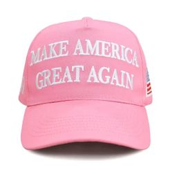 Donald Trump Mega Hat Make America Great Again