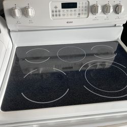 Kenmore Stove