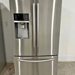 Samsung Fridge