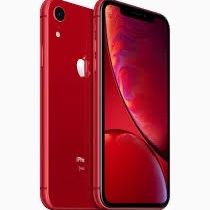 iphone xr red 