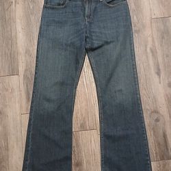 Levi's 527 Jeans- 32x32