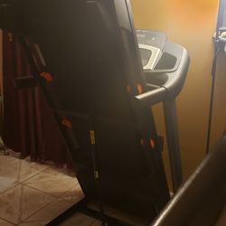 Nordictrack Treadmill T6.7s for Sale in Montclair CA OfferUp