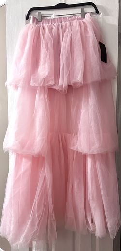 Forever 21 x Wicked Glinda Skirt size XS, S, M, & L 