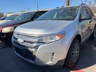 2014 Ford Edge