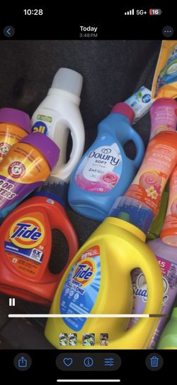 Household Variety Packs 