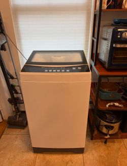 Black & Decker Washer and Dryer