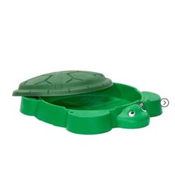 Little Tikes Turtle Sandbox 2.0