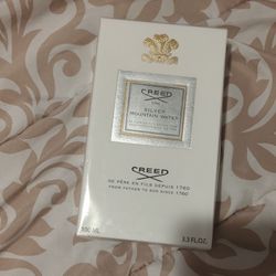 Creed Silver Mountain Water 100ml