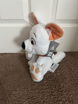 Disney Toy Plush