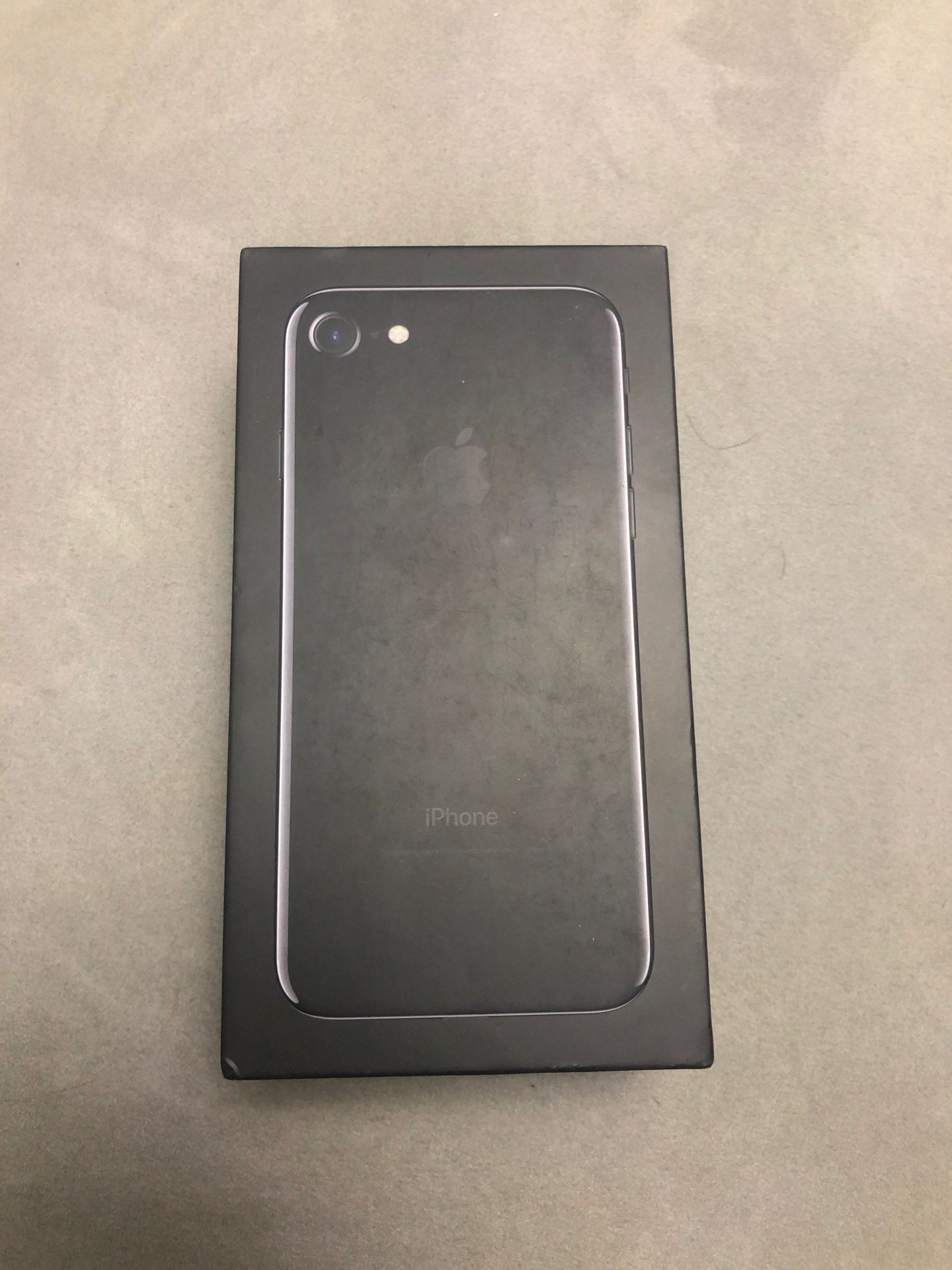 iPhone 7 128gb T-Mobile can be unlocked