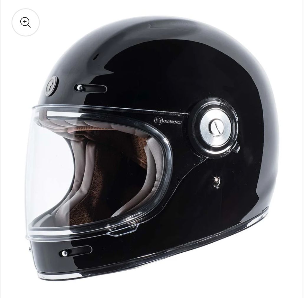 Torc Newport Helmet