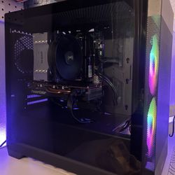 Intel i5 10400 | RX 5700 XT | 16 GB DDR4 3000MHz | 1TB 970 EVO PLUS M.2 |