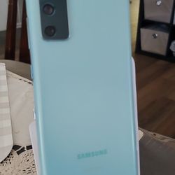 Samsung Galaxy S20 fe 128gb Factory Unlocked 