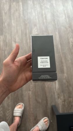 Tom Ford Fucking Fabulous 3.4oz