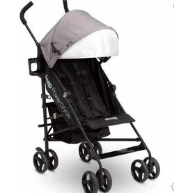 Jeep Stroller