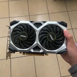 GTX 1660 Super 6GB