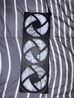 NZXT Fan RGB Core (360mm)