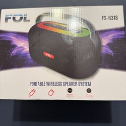 Fol Fs-r318 Not Free 