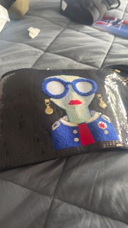 Cute purse