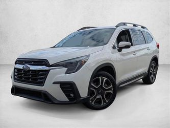 2023 Subaru Ascent