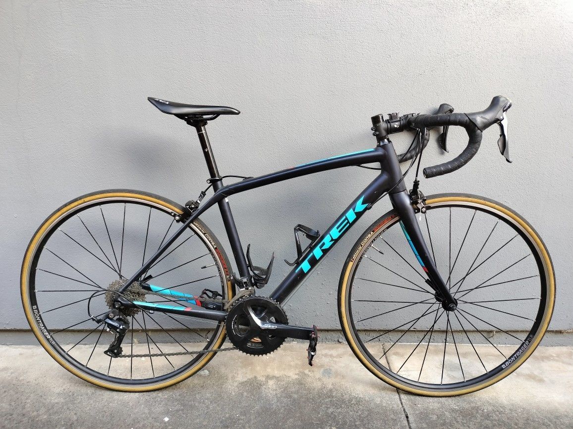 Trek Domane ALR 2 Road Bike 52cm