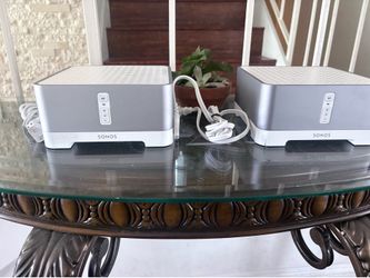 Sonos connect amp gen 2