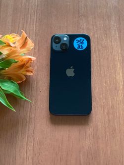 iPhone 13 ( 256gb) Unlocked black color