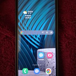 Samsung Galaxy A03 Unlocked (Boost)