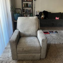 Recliner