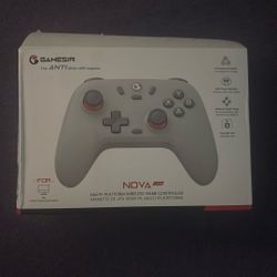 Gamesir Anti Stick-drift Controller 