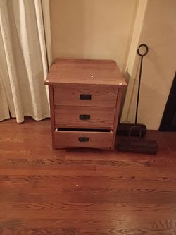 Free dresser
