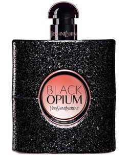 Black Opium By Yves St Laurent