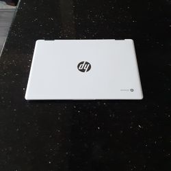 HP Chromebook X360 14b-ca0013dx