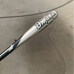 33in Omaha Bat