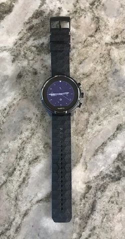 Suunto 9 Baro
