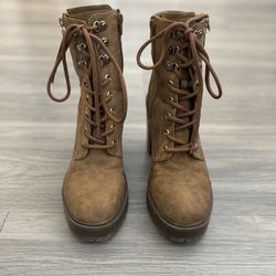 Women’s boot