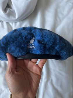 Kangol beret