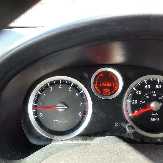 2010 Nissan Sentra