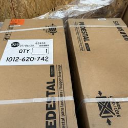 Samsung Laundry Pedestal 