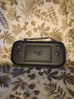 ButterFox Grip Carry Case for Nintendo Switch