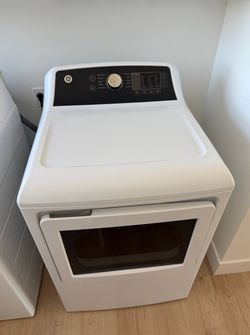 Dryer – GE (OBO)