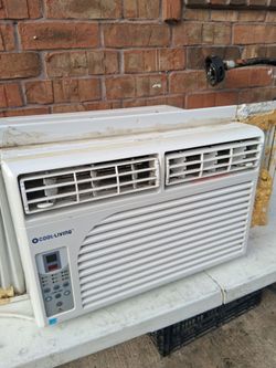 COOL-LIVING A/C UNIT 6000 BTU $90