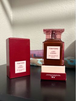 Tom Ford Lost Cherry